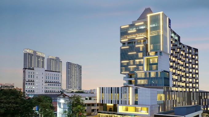 Novotel Jakarta Cikini